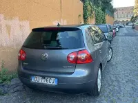 Usata VW Golf V GTE 140 CV (102 kW) 2007