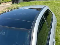 Usata Mercedes A200 Premium 150 CV (110 kW) 2022 Argento Berlina