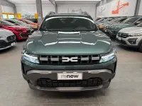 Usata Dacia Duster Extreme 141 CV (103 kW) 2025 Verde SUV