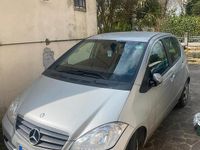 Usata Mercedes A180 130 CV (95 kW) 2010