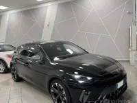 Usata Cupra Leon 150 CV (110 kW) 2025 Nero Station wagon