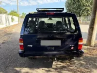 Usata Jeep Cherokee 116 CV (85 kW) 1997 SUV