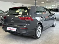 Usata VW Golf VIII 116 CV (85 kW) 2023 Grigio Berlina