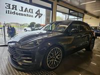 usata Porsche Macan 2.0