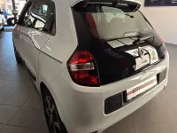 Usata Renault Twingo 90 CV (66 kW) 2016 Bianco Utilitaria