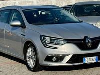 usata Renault Mégane IV -