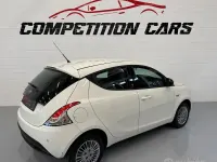 Usata Lancia Ypsilon Gold 95 CV (69 kW) 2014 Bianco Utilitaria