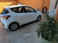 Usata Hyundai i10 83 CV (61 kW) 2017 Utilitaria