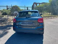 Usata Audi Q2 Advanced Plus 150 CV (110 kW) 2023 Grigio SUV