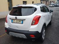 Usata Opel Mokka 2016 SUV