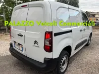 Occasion Citroën Berlingo 102 ch (75 kW) 2023 Blanc Monospace