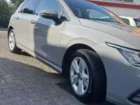 Usata VW Golf VIII 130 CV (95 kW) 2022 Grigio Berlina