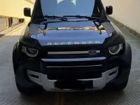 Occasion Land Rover Defender S 240 ch (176 kW) 2023 Noir SUV