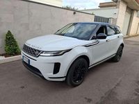 Gebraucht Land Rover Range Rover evoque R-Dynamic 150 PS (110 kW) 2019 SUV