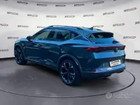 Usata Cupra Formentor 204 CV (150 kW) 2023 Grigio SUV