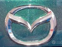 Usata Mazda MX5 110 CV (80 kW) 2000 Verde Cabrio