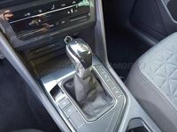 Usata VW Tiguan Life 150 CV (110 kW) 2023 Blu SUV