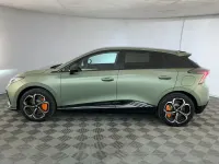 Usata MG MG4 EV 319 kW (435 CV) 2024 Verde Utilitaria