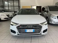 Usata Audi S6 349 CV (256 kW) 2020 Station wagon