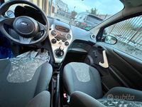 Usata Ford Ka 69 CV (50 kW) 2012 Utilitaria