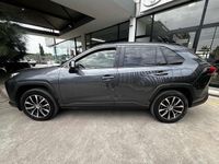 Usata Toyota RAV4 Hybrid 222 CV (163 kW) 2021 Grigio SUV