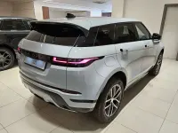 Nuova Land Rover Range Rover evoque SE Dynamic 163 CV (119 kW) 2026 Grigio SUV