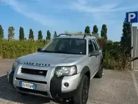 Usata Land Rover Freelander 111 CV (81 kW) 2005 SUV