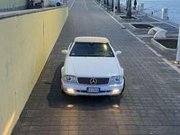 Usata Mercedes SL500 306 CV (225 kW) 2000 Cabrio