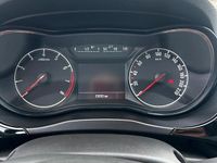 Usata Opel Corsa 69 CV (50 kW) 2016 Bianco Berlina