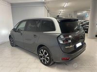 Usata Citroën C4 SpaceTourer Live 131 CV (96 kW) 2021 Grigio Monovolume