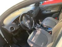 Usata Fiat Bravo Emotion 89 CV (65 kW) 2010 Bianco Utilitaria