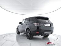 usata Land Rover Range Rover 3.0 TDV6 HSE Dynamic Corciano