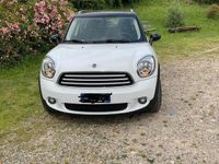 usata Mini Cooper D Countryman All4