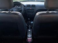 Usata Kia Picanto 62 CV (45 kW) 2009 Bianco Utilitaria