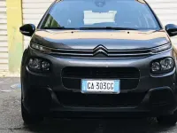Usata Citroën C3 PureTech 83 CV (61 kW) 2020 Other Utilitaria