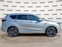 Nuova Sportequipe S7 136 kW (185 CV) 2025 Argento SUV