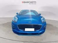 Usata Ford Puma Titanium 125 CV (91 kW) 2023 Desert island SUV