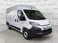 Nuova Fiat Ducato 140 CV (102 kW) 2025 Bianco Furgone