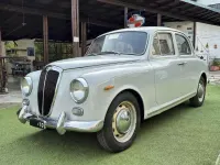 Usata Lancia Appia 47 CV (34 kW) 1957 Grigio Berlina