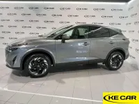 Usata Nissan Qashqai N-Connecta 140 CV (102 kW) 2025 Grigio SUV