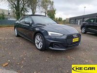 Usata Audi A5 Advanced 204 CV (150 kW) 2024 Grigio Berlina