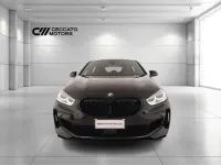 Usata BMW 135 306 CV (225 kW) 2020 Nero Utilitaria