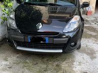 Usata Renault Clio II Dynamique 86 CV (63 kW) 2010 Berlina