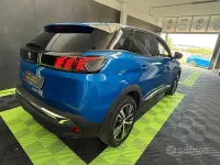 Usata Peugeot 3008 Allure 131 CV (96 kW) 2022 Other SUV