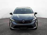 Nuova Renault Clio V 101 CV (74 kW) 2025 Grigio Berlina