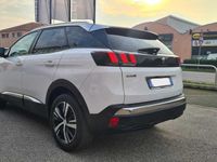 usata Peugeot 3008 PureTech Turbo 130 S&S EAT8 Allure