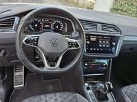 Usata VW Tiguan R-line 150 CV (110 kW) 2023 SUV