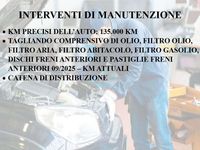 Usata Mini Cooper D Hype 190 CV (139 kW) 2018 Rosso Utilitaria