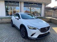 usata Mazda CX-3 CX-32.0 Executive Skiactive G navi 2wd 121cv 6mt