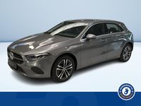 Nuova Mercedes A250 Advanced 218 CV (160 kW) 2025 Grigio metallizzato